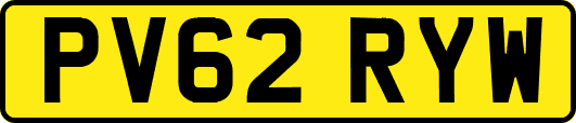 PV62RYW