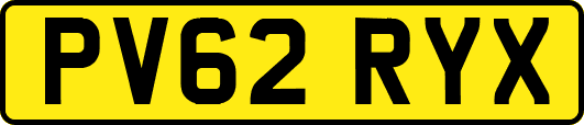PV62RYX