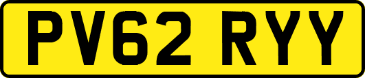 PV62RYY