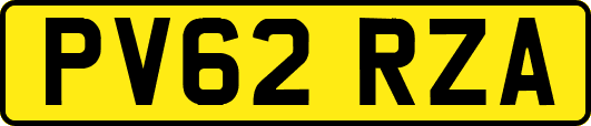 PV62RZA