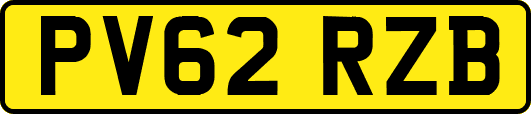 PV62RZB