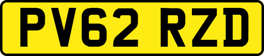 PV62RZD