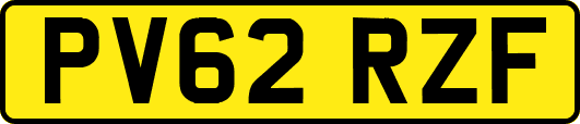 PV62RZF