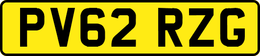PV62RZG