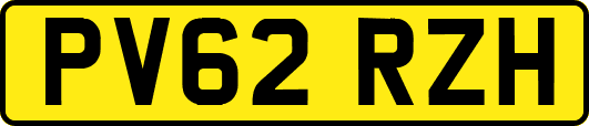 PV62RZH