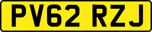 PV62RZJ