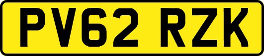 PV62RZK