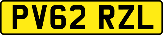 PV62RZL