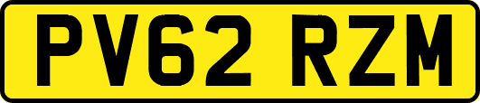 PV62RZM