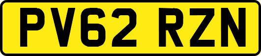 PV62RZN
