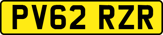 PV62RZR