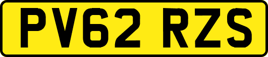 PV62RZS