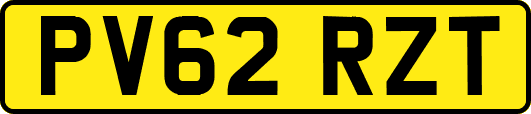 PV62RZT