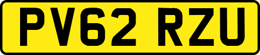 PV62RZU