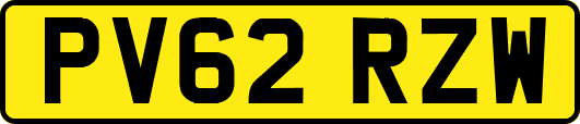 PV62RZW
