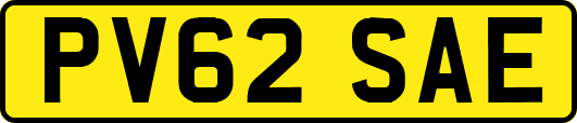 PV62SAE