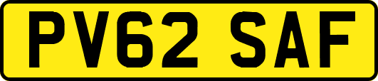 PV62SAF