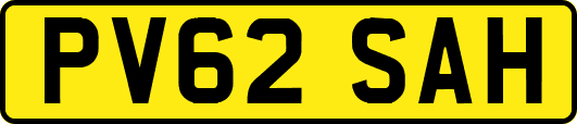 PV62SAH