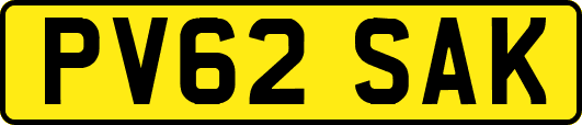 PV62SAK