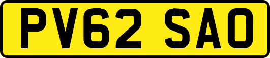 PV62SAO