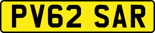 PV62SAR