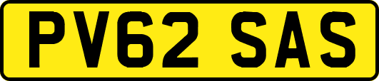 PV62SAS