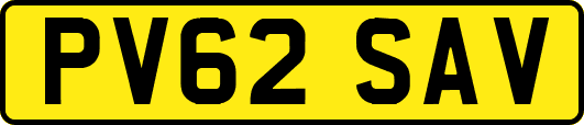 PV62SAV
