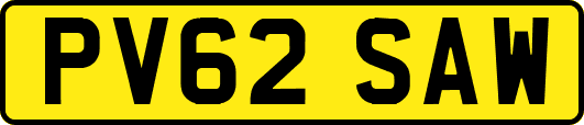 PV62SAW