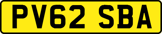 PV62SBA