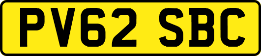 PV62SBC