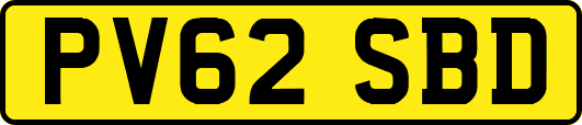 PV62SBD