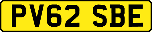 PV62SBE