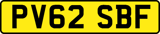 PV62SBF