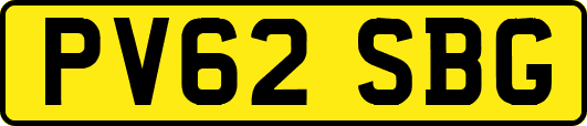 PV62SBG