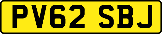 PV62SBJ