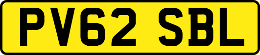 PV62SBL