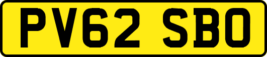 PV62SBO