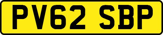 PV62SBP