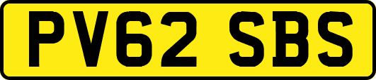 PV62SBS