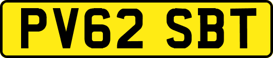 PV62SBT