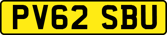 PV62SBU