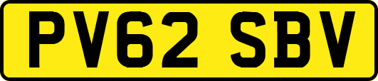 PV62SBV