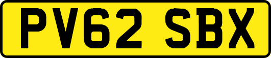 PV62SBX