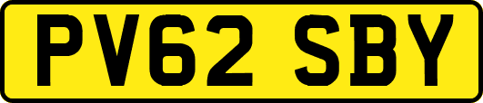 PV62SBY