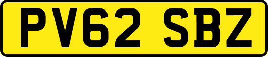 PV62SBZ