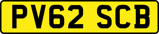 PV62SCB