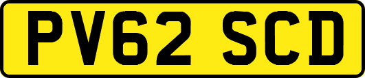 PV62SCD