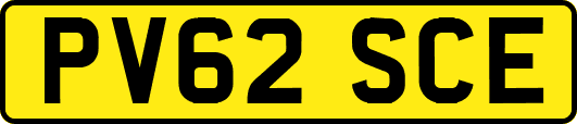 PV62SCE