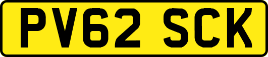 PV62SCK