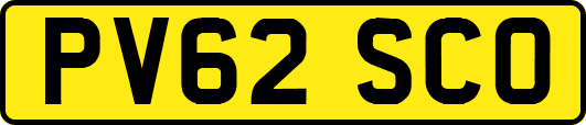 PV62SCO
